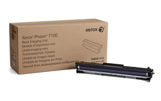 xerox phaser 7100 drivers