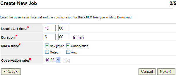 rinex download